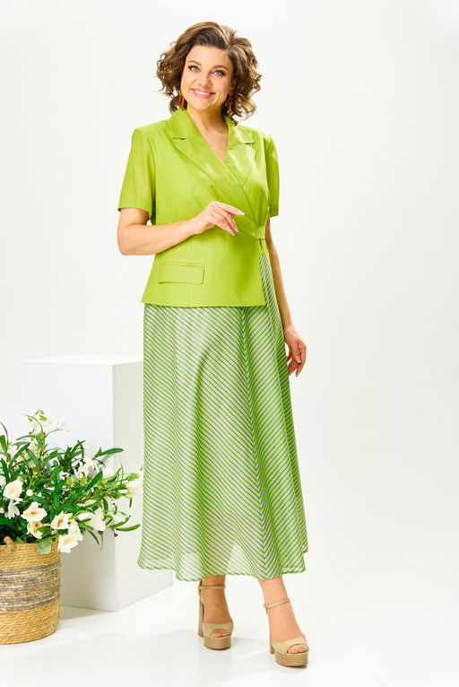 Комбинезон Romanovich Style 1-2517 мультиколор фото 236