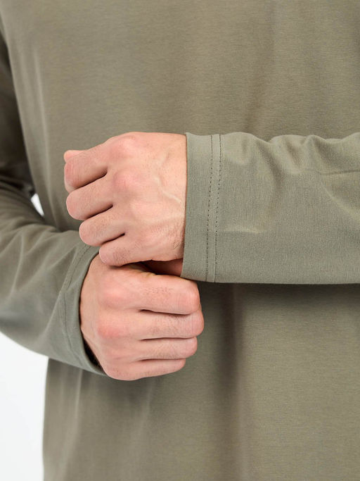 Футболка мужская арт. 02245 - F5 фото 6