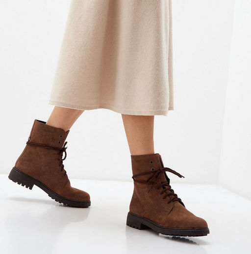 Ботинки 681207КАЧ/ОКП681207КАЧ - Ralf ringer фото 7