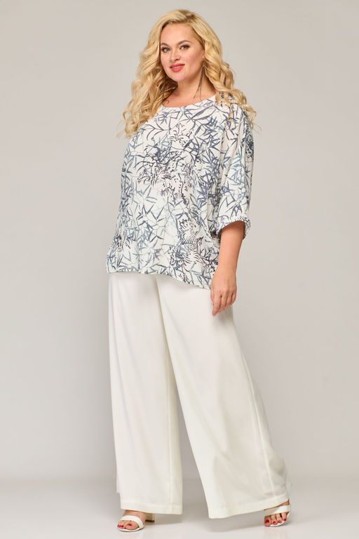 Платье Angelina&Co 928 - Mira fashion фото 162