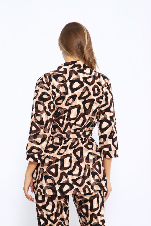 Костюм 21018 - Натали фото 3