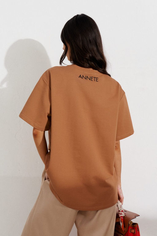 Футболка А881 - Annete фото 5