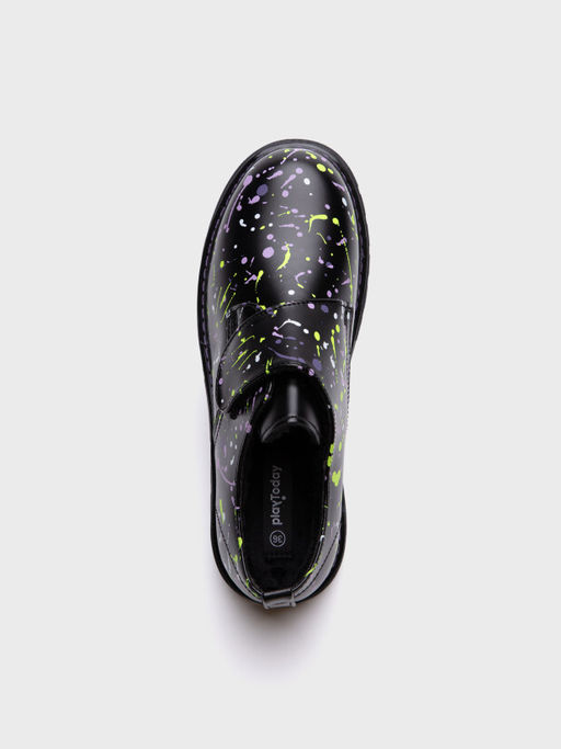 PlayToday / Ботинки для девочки  фото 10