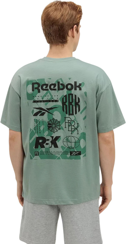 Футболка мужская