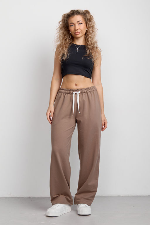 Брюки 36976 - Натали фото 91