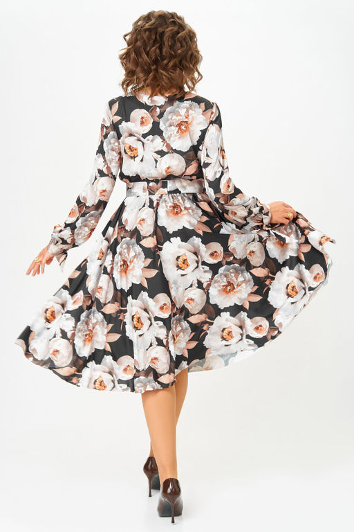 Платье Swallow 707.2 фото 5