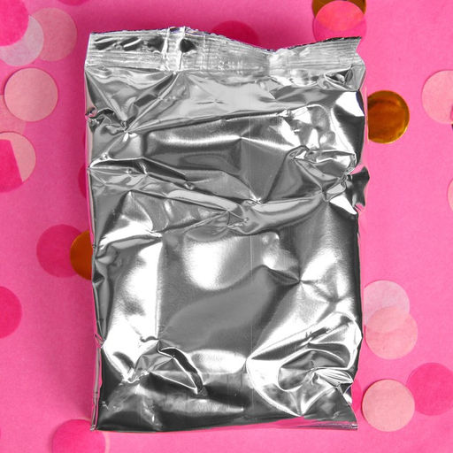 Цена за 2 шт. Чай подарочный чёрный С днём 8 Марта, с тропическими фруктами, 20 г - Фабрика счастья фото 3