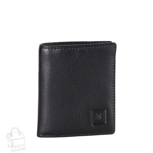 Женский кошелек 3812-1806A black Vermari  в Новосибирске
