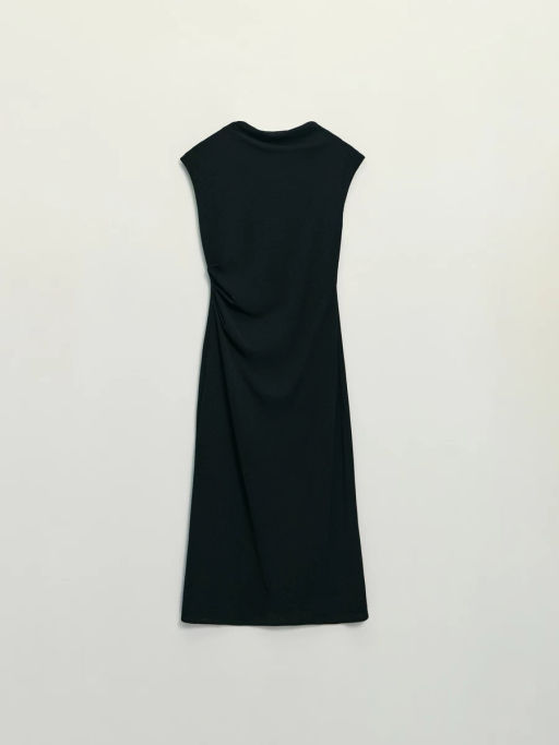 Платье миди приталенного кроя / Zarina