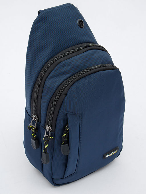 Рюкзак 82057 blue Aotian