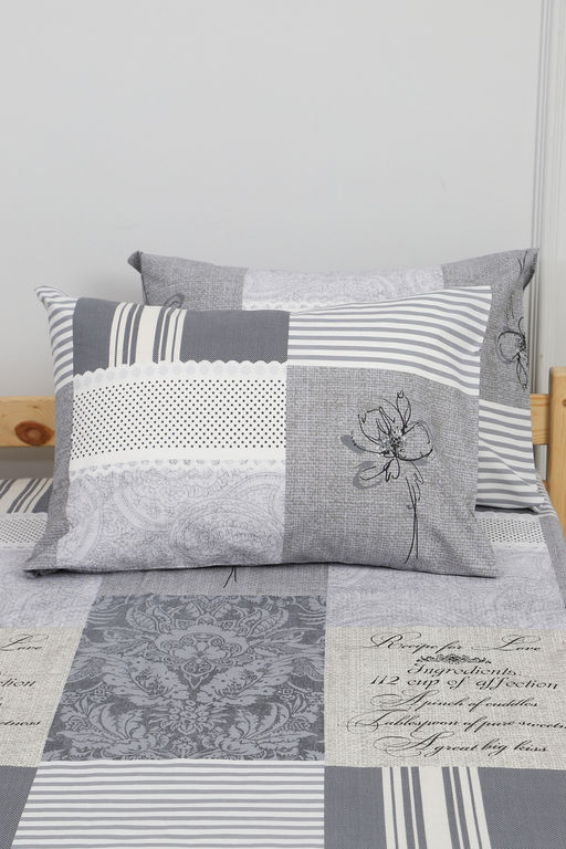 Наволочка бязь 142г/м2 Соренто