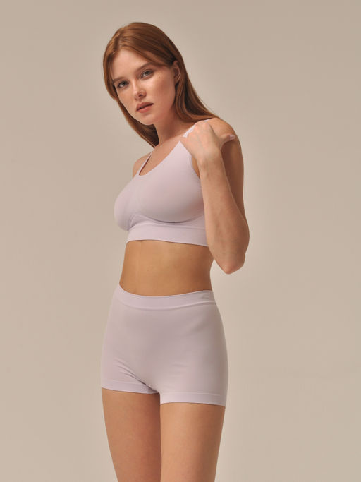 MY Топ женский T2659 TOP SHAPER SPALLA LARGA (1/50)