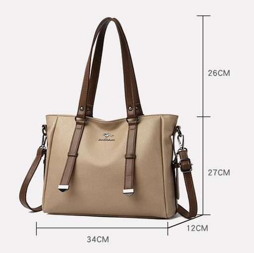 KAIDIFEINIROO Сумка женская 5517  фото 56