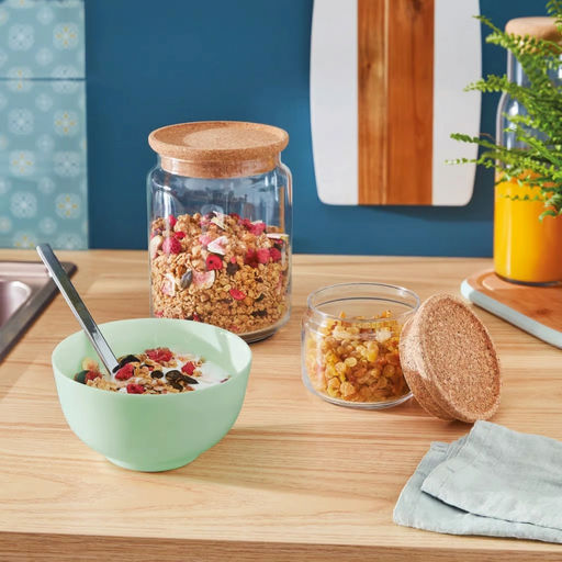 DIWALI PARADISE ГРИН Салатник 14,5 см арт. V5844