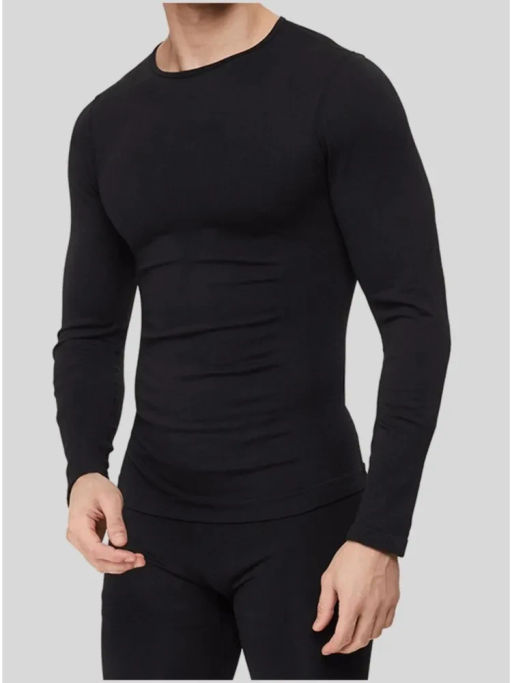 Мужской лонгслив Berrak 1025  фото 6