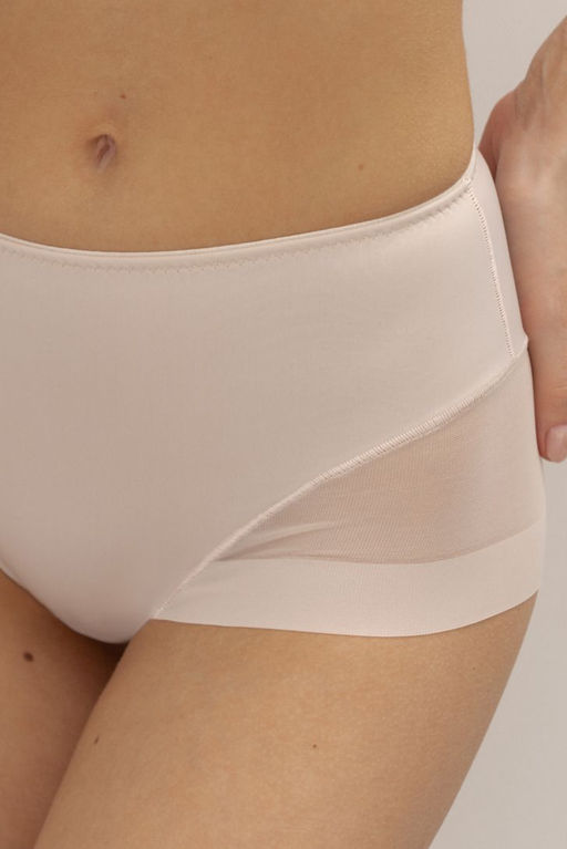 ТРУСЫ ЖЕНСКИЕ MAXI SLIP арт. 1900W-40110.1L-131 - Almando melado фото 3