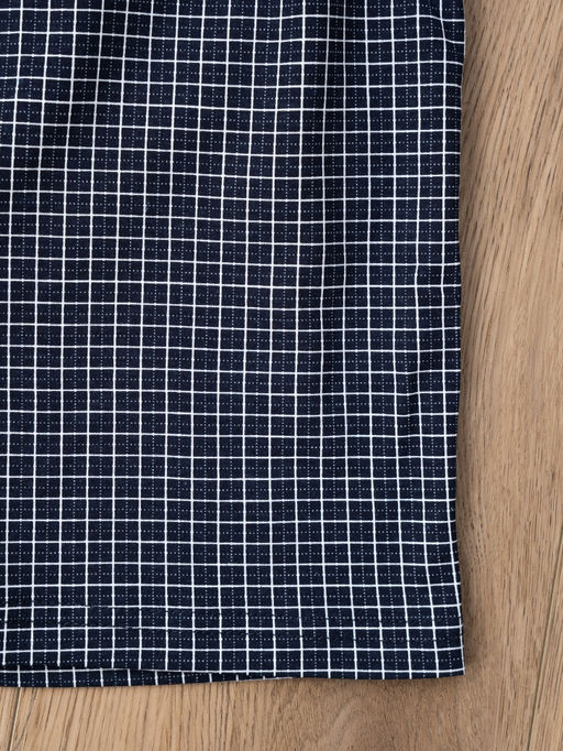 Трусы муж.хлопок 100%,темно-синие - Binita фото 2