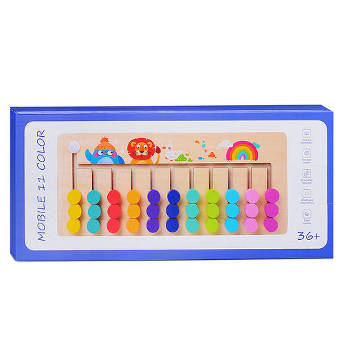 Игра развивающая "Головоломка-2"