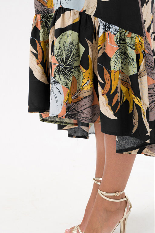 Платье Жасмин (50-60) - Serenada фото 10