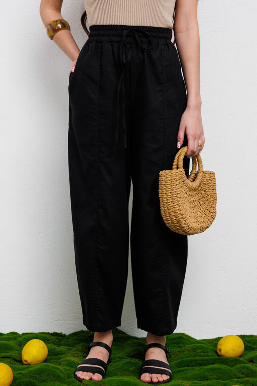 Брюки KOKOdea 6.12 черный  фото 3