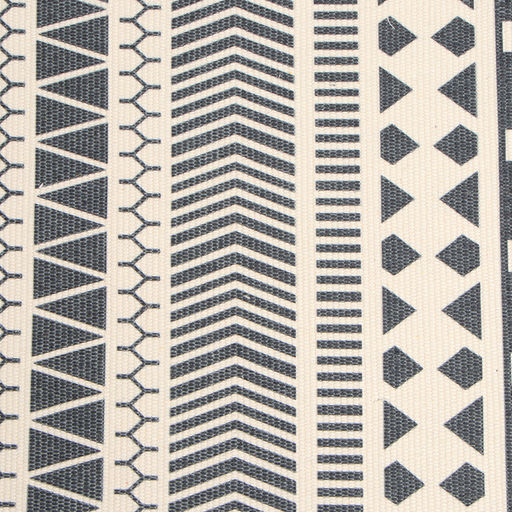 Ковер Этель Этнический узор, 60х90 см , 50% хл, 50% п/э  фото 3