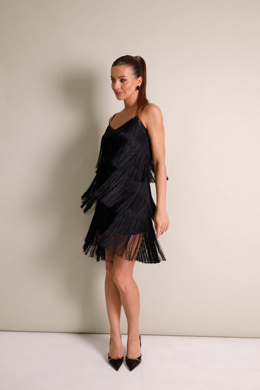 Платье 11-237 - Pur pur фото 2