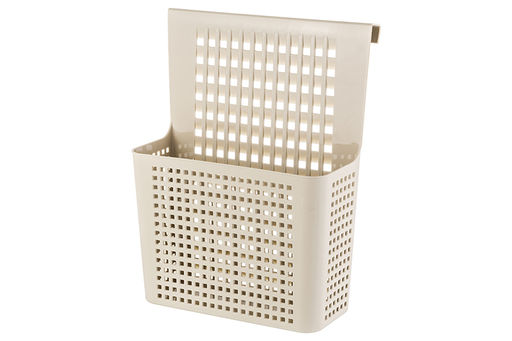 Контейнер 24,5*9,4*31 см Лофт навесной на дверцу латте (модель 6120/20) - Elan gallery фото 4