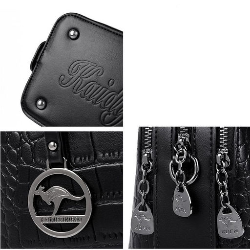 KAIDIFEINIROO Сумка женская 5531 фото 65