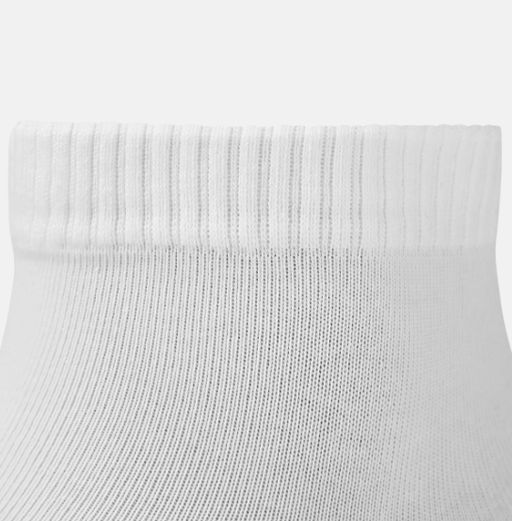 Носки спортивные Starfit Charge SCS2525PW, белый, 35-38, 5 пар фото 7