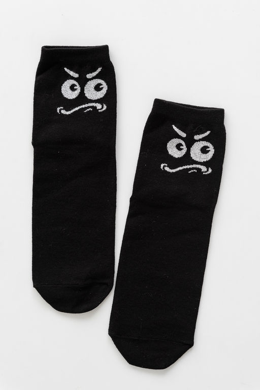 Носки мужские Смайл (набор 3 пары)