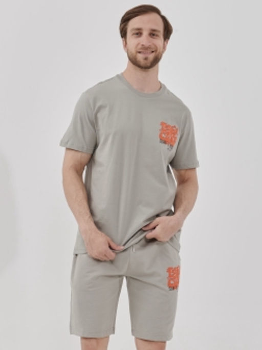 КОСТЮМ СПОРТИВНЫЙ МУЖСКОЙ - Chic & charisma фото 2