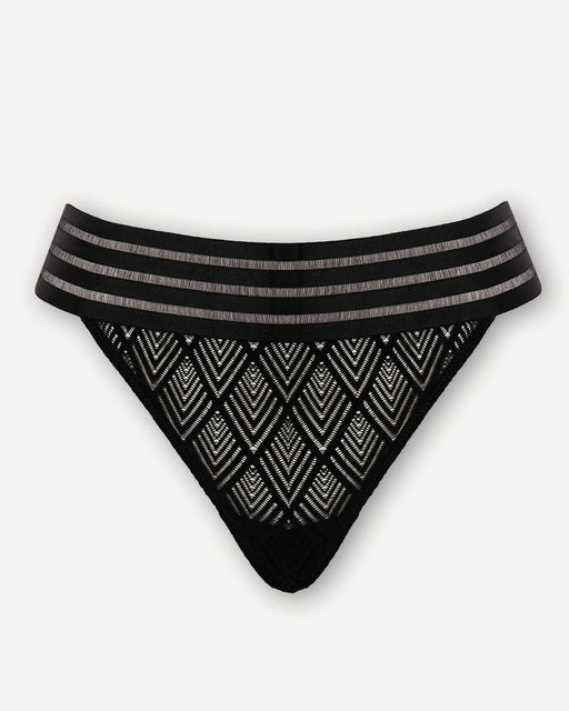 Трусы-стринги жен. - Incity фото 2