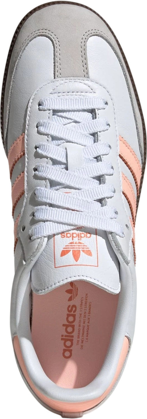 Кроссовки женские - Adidas фото 2