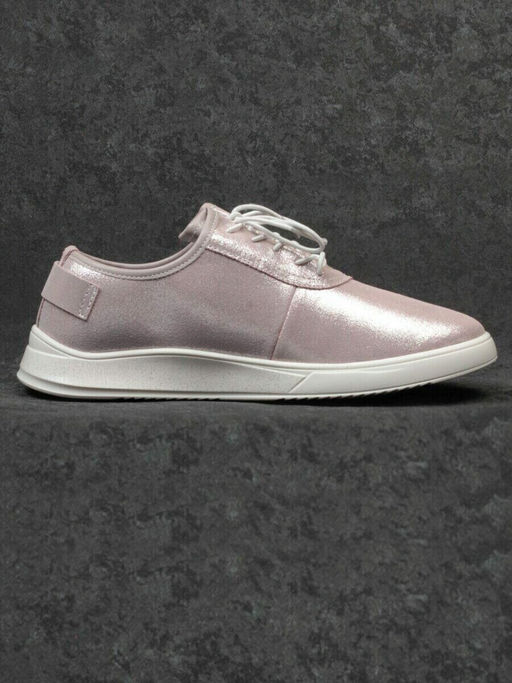 05-FDD36-3P PINK Кроссовки (нубук)