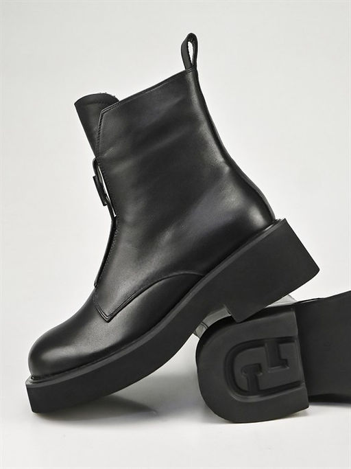 Ботинки деми тренд HP425A - Piniolo фото 3