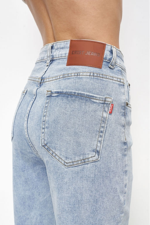 Джинсы Bootcut Cool blue - Erist store фото 4