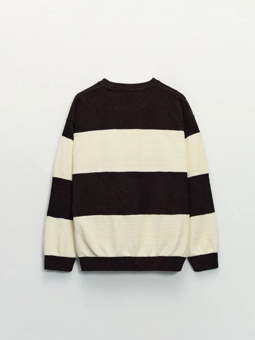 Толстовка из хлопка regular fit / Zarina  фото 2