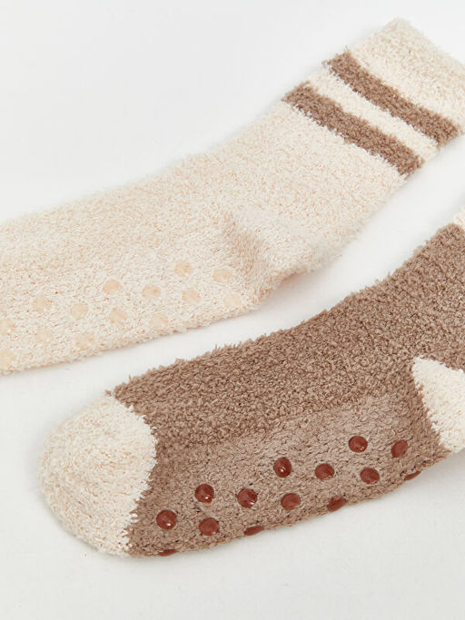 ?izgili Kayd?rmaz Taban Kad?n Ev ?orab? 2li