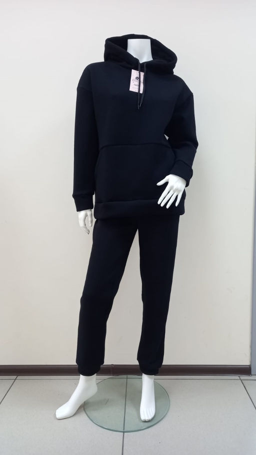 Утепленный женский костюм с начесом ФН-2230 - День и ночь фото 2