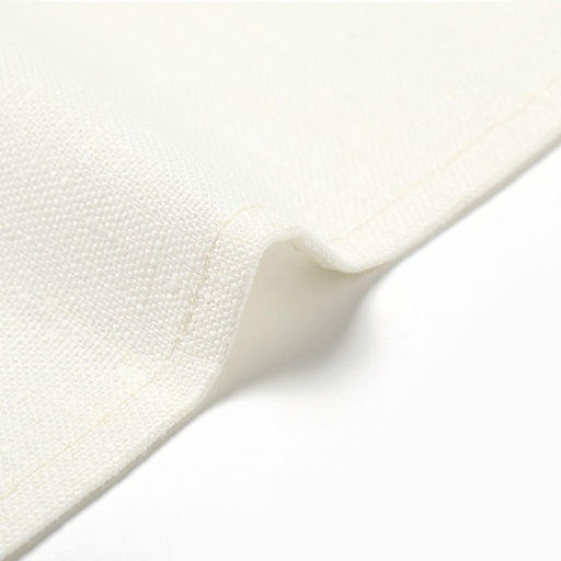 Полотенце Этель Rigoroso 40х70см, лен 100%, 260 гр/м2  фото 4