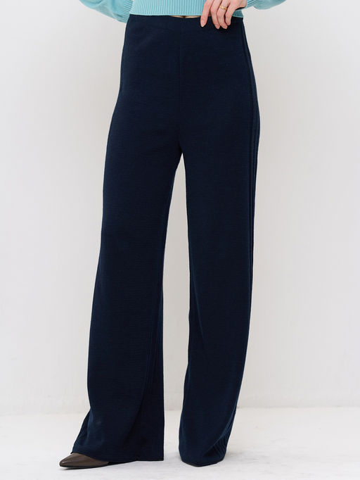 Брюки женские 9242-95008L - Vay фото 3