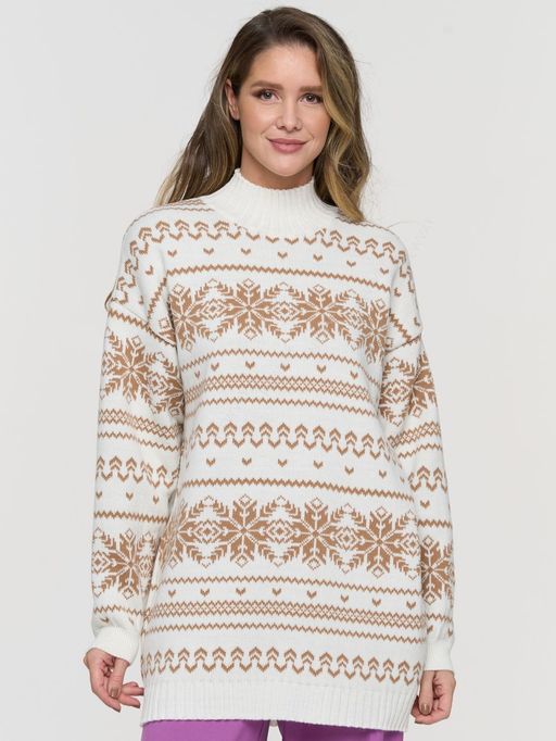 Туника женская 9232-94034 - Vay фото 2