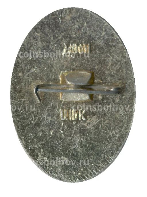Значок Кусково