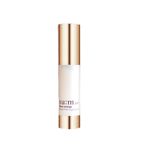 Сыворотка антивозрастная укрепляющая SU:M37 Time Energy Moist Firming Serum, 20ml