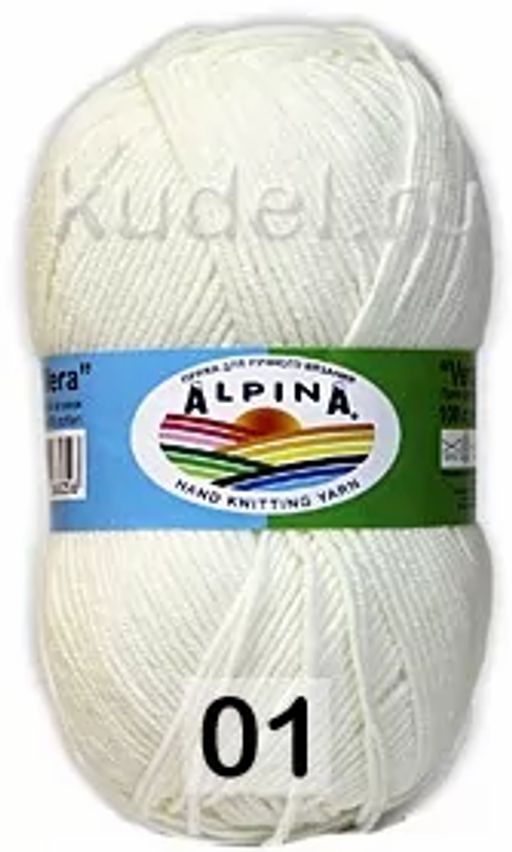 VERA - Alpina фото 2