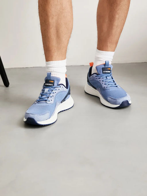 Кроссовки - Strobbs фото 6