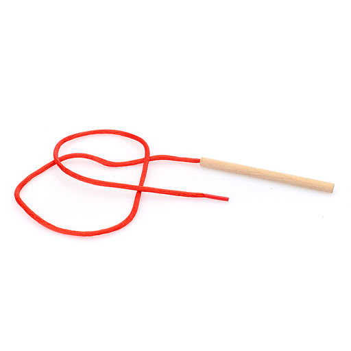 Шнуровка Фрукты в пакете - Щепочка фото 5