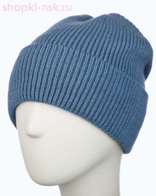 30724 1A KHСM Канопус Шапка мужская (57-59)