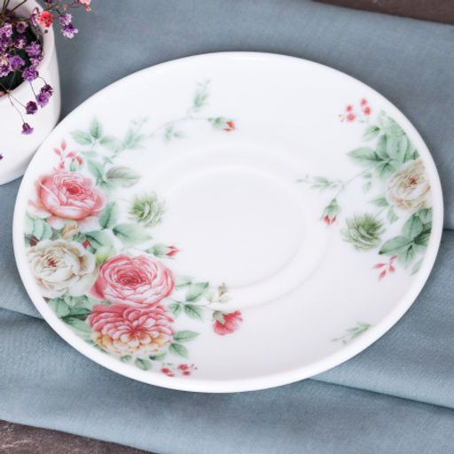 Чайный набор 12 предметов 220 мл / GB220/12 (7056) /уп 8/ Кустовая роза - Галеонтрейд фото 5