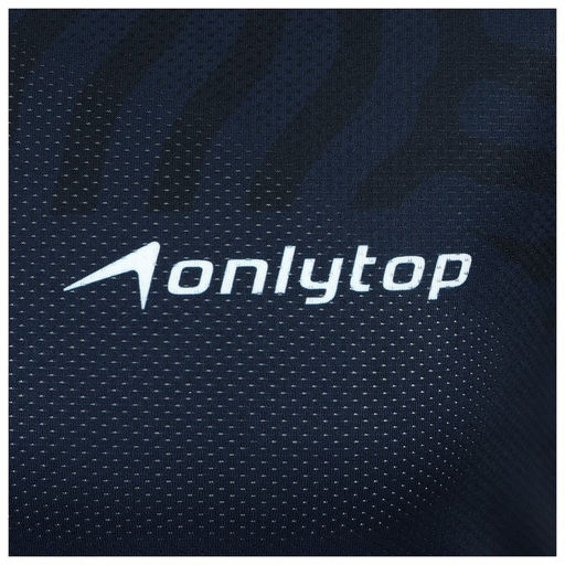 Футболка спортивная ONLYTOP man, размер 44
